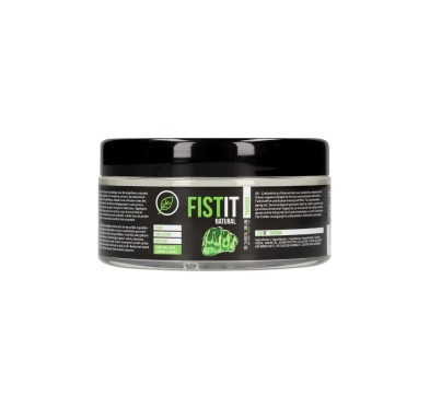 Lubrykant fistingowy Fist It - Natural - 300 ml